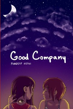 Good Company - Hothi, Mandeep