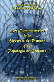 Los Contraejemplos de la Hipótesis de Riemann y su Topología de Conjunto