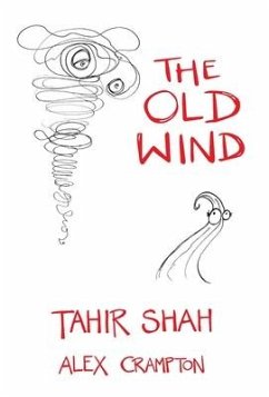 The Old Wind - Shah, Tahir