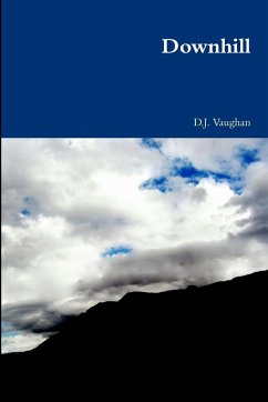 Downhill - Vaughan, D. J.