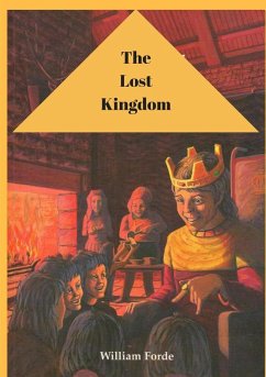The Lost Kingdom - Forde, William