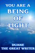 YOU ARE A BEING OF LIGHT - Bild 1