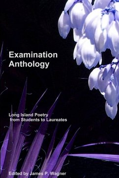 Examination Anthology - Wagner, James P.