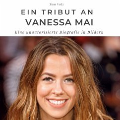 Ein Tribut an Vanessa Mai - Volz, Tom