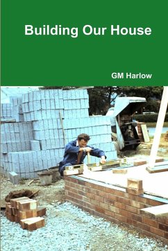 Building Our House - Harlow, Gm