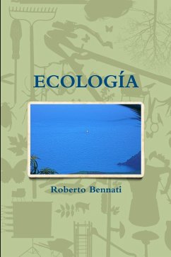 ECOLOGÍA - Bennati, Roberto