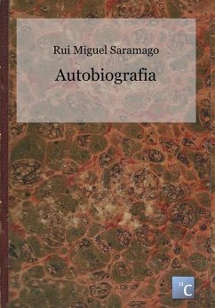 Autobiografia - Saramago, Rui Miguel