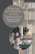 Writing the History of the Humanities... - Bild 1
