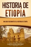 Historia de Etiopía (eBook, ePUB)