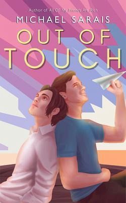 Out Of Touch (eBook, ePUB)