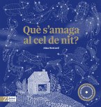 Què s'amaga al cel de nit? (eBook, ePUB)