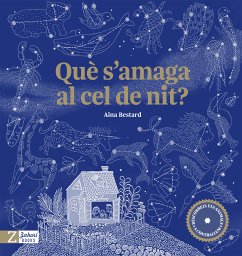 Què s'amaga al cel de nit? (eBook, ePUB) - Bestard, Aina