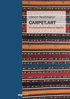 Carpet.Art (eBook, PDF) - Nortmann, Ulrich