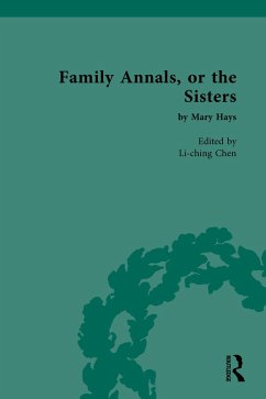 Family Annals, or the Sisters (eBook, ePUB)