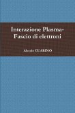 Interazione Plasma-Fascio di elettroni