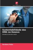 Sustentabilidade das ONG no Kosovo