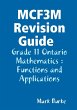 MCF3M Revision Guide - Bild 1