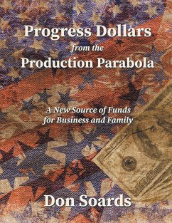 Progress Dollars From The Production Parabola - Soards, Don