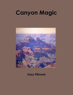 Canyon Magic - Fillmore, Gary