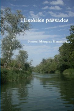 Cover Històries passades