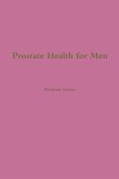 Prostate Health for Men