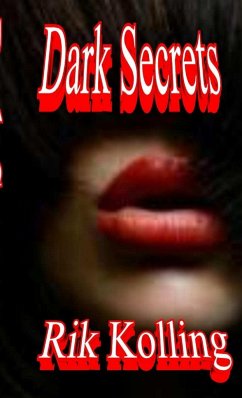 Dark Secrets - Kolling, Rik