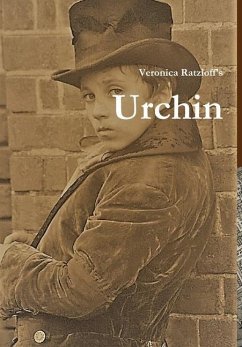 Urchin - Ratzloff, Veronica