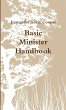Basic Minister Handbook - Bild 1