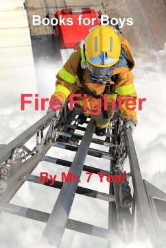 Fire Fighter - Yea!