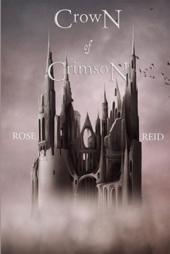 Cover Crown of Crimson