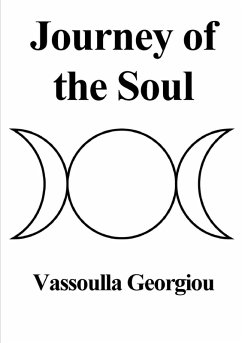 Cover Journey of the Soul
