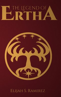 The Legend of Ertha - Ramirez, Elijah