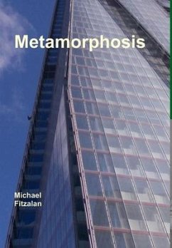 Metamorphosis - Fitzalan, Michael