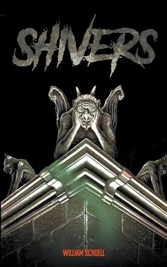 Shivers - Schoell, William