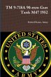 TM 9-718A 90-mm Gun Tank M47 1952 - Bild 1