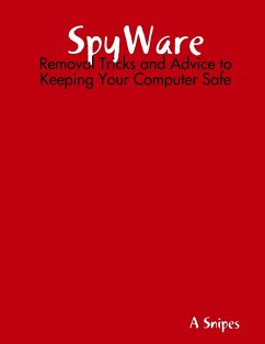 SpyWare - Snipes, A.