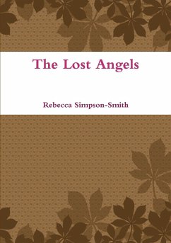 The lost Angels - Simpson-Smith, Rebecca
