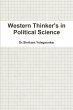 Western Thinker's in Political Science - Bild 1