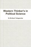 Western Thinker's in Political Science