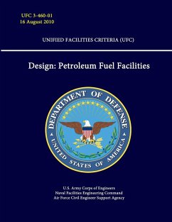 Design - Command, Naval Facilities Engineering; Engineers, U. S. Army Corps Of; Agency, Air Force Civil Enginee