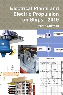 Electrical Plants and Electric Propulsion on Ships - 2019 - Giuffrida, Marco