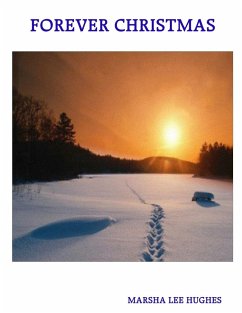 Cover FOREVER CHRISTMAS