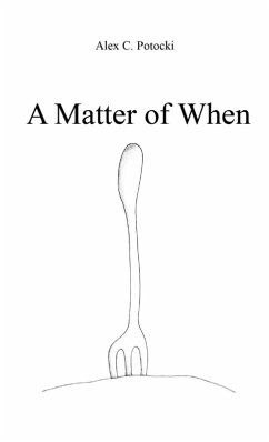 Cover A Matter of When