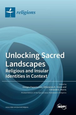 Unlocking Sacred Landscapes