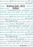 Science Josh - 2012 Edition