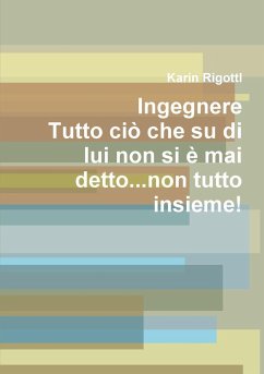 Ingegnere - Rigotti, Karin