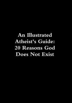 An Illustrated Atheist's Guide - Rico, Johnny