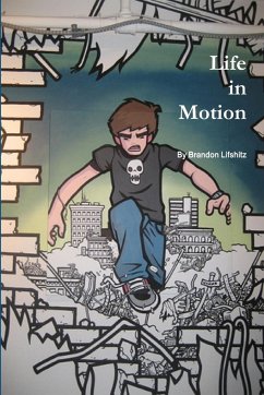 Life in Motion - Lifshitz, Brandon