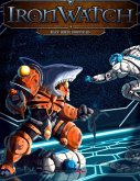 Ironwatch Issue 45