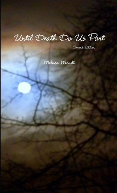 Until Death Do Us Part - Mondt, Melissa